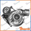 Turbocompresseur pour PEUGEOT | 53149886443, 53149706443